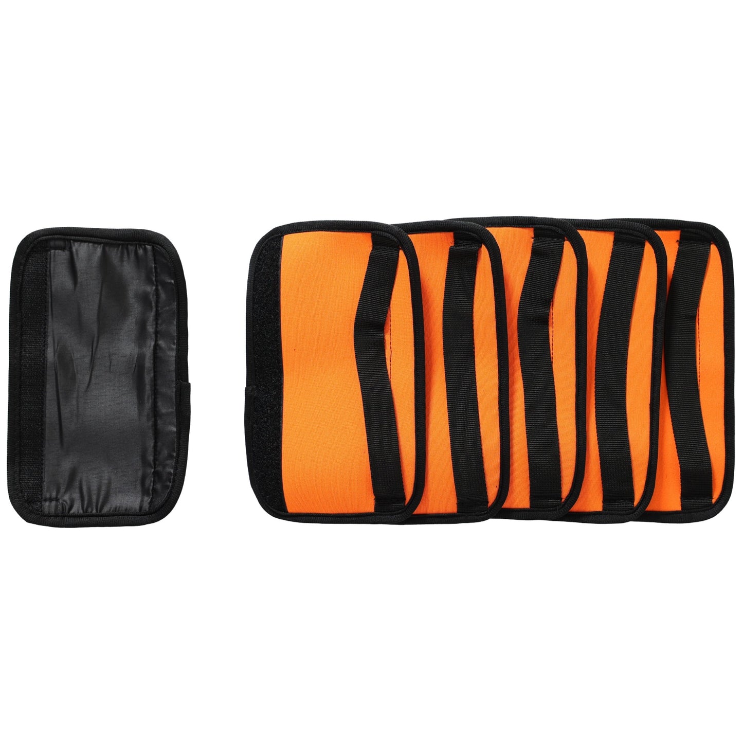 Control Handles for the Nylon Long Line Training Lead (Replacement - 6 Pack)