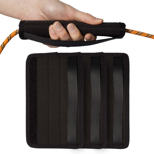 Control Handles for the Rope Long Line Training Lead (Replacement - 3 Pack)