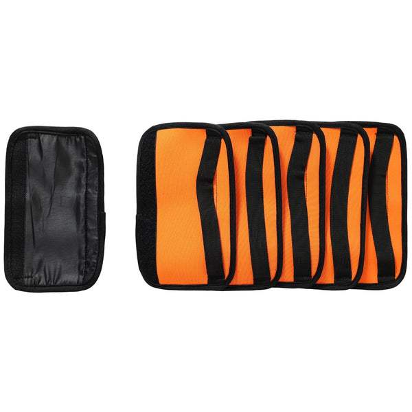 Control Handles for the Nylon Long Line Training Lead (Replacement - 6 Pack)