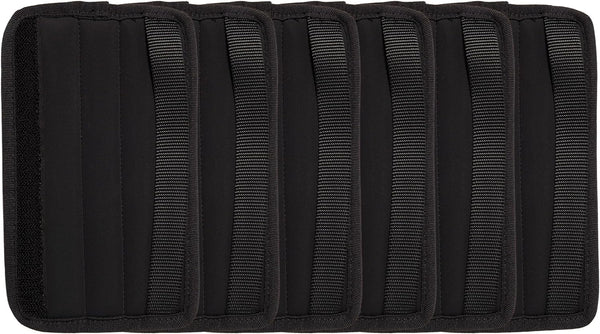 Control Handles for the Waterproof PVC Long Line Training Lead (Replacement - 6 Pack)