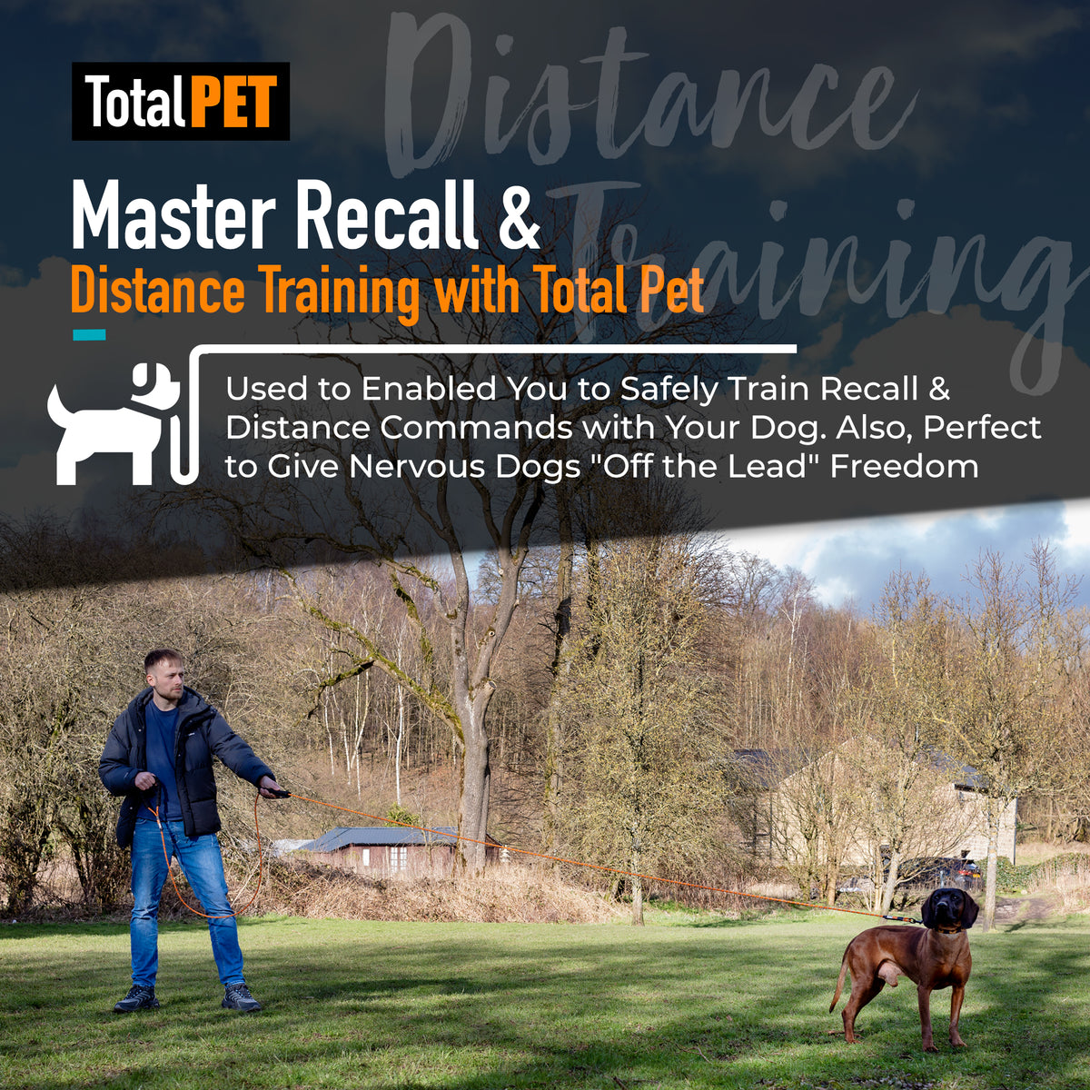 Rope Long Line Training Lead - (Image 1)
