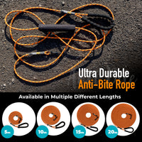 Rope Long Line Training Lead - (Image 3)