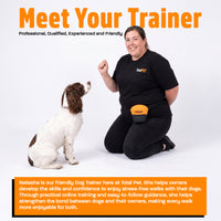 Recall Training System | Complete Recall Training Programme