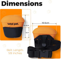 Silicone Dog Treat Pouch - Image 3
