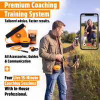 Recall Training System | Complete Recall Training Programme