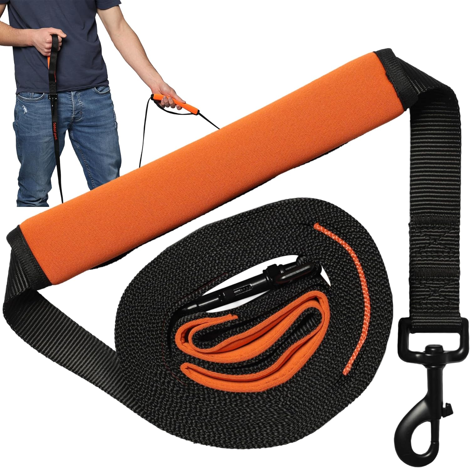 Long line recall training cheap