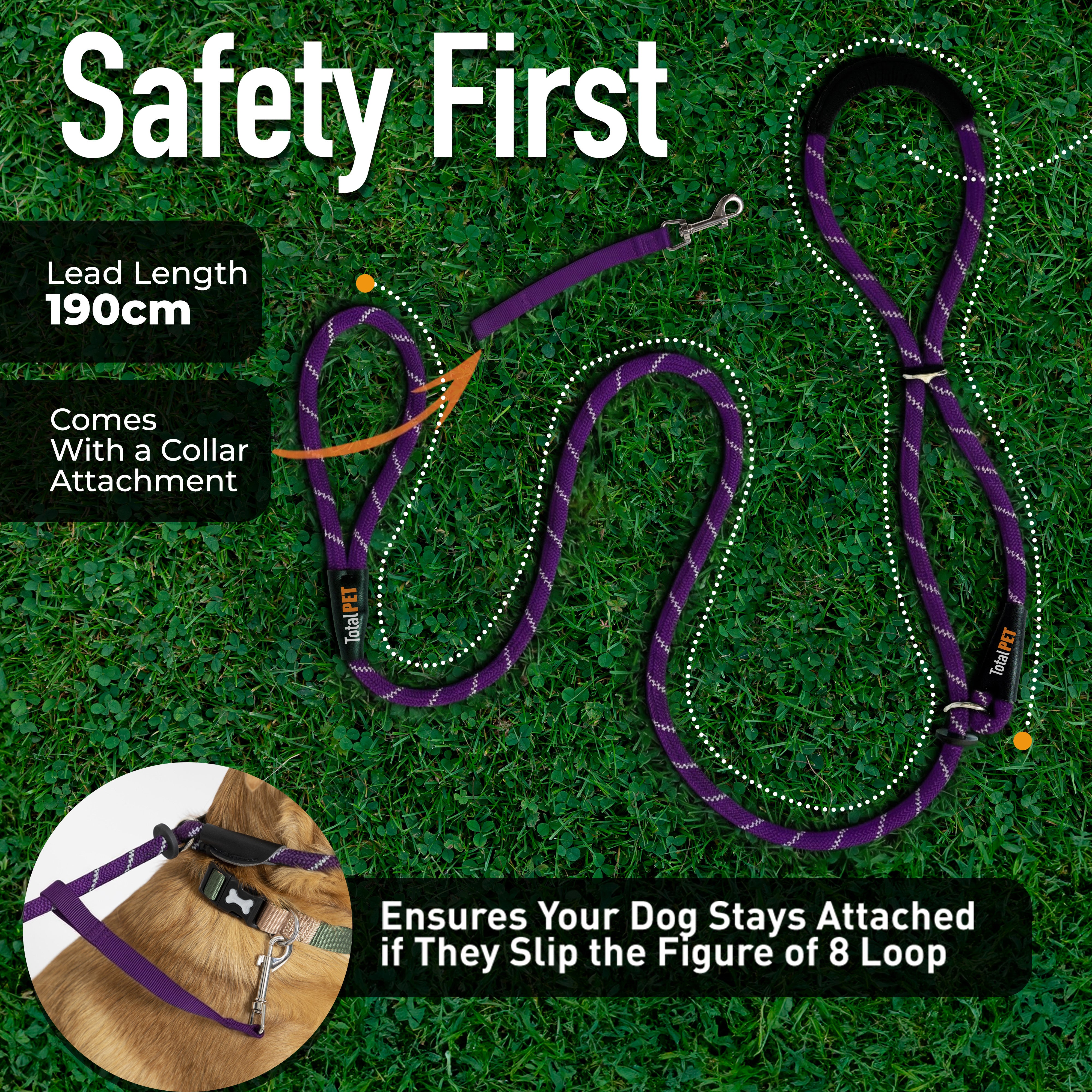 M/L / Purple variant color