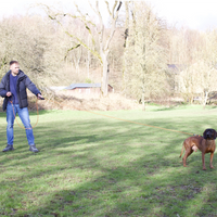 Rope Long Line Training Lead - (Lifestyle 2)