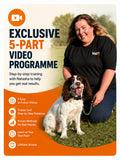 Exclusive 5-Part Video Programme