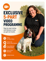 Exclusive 5-Part Video Programme
